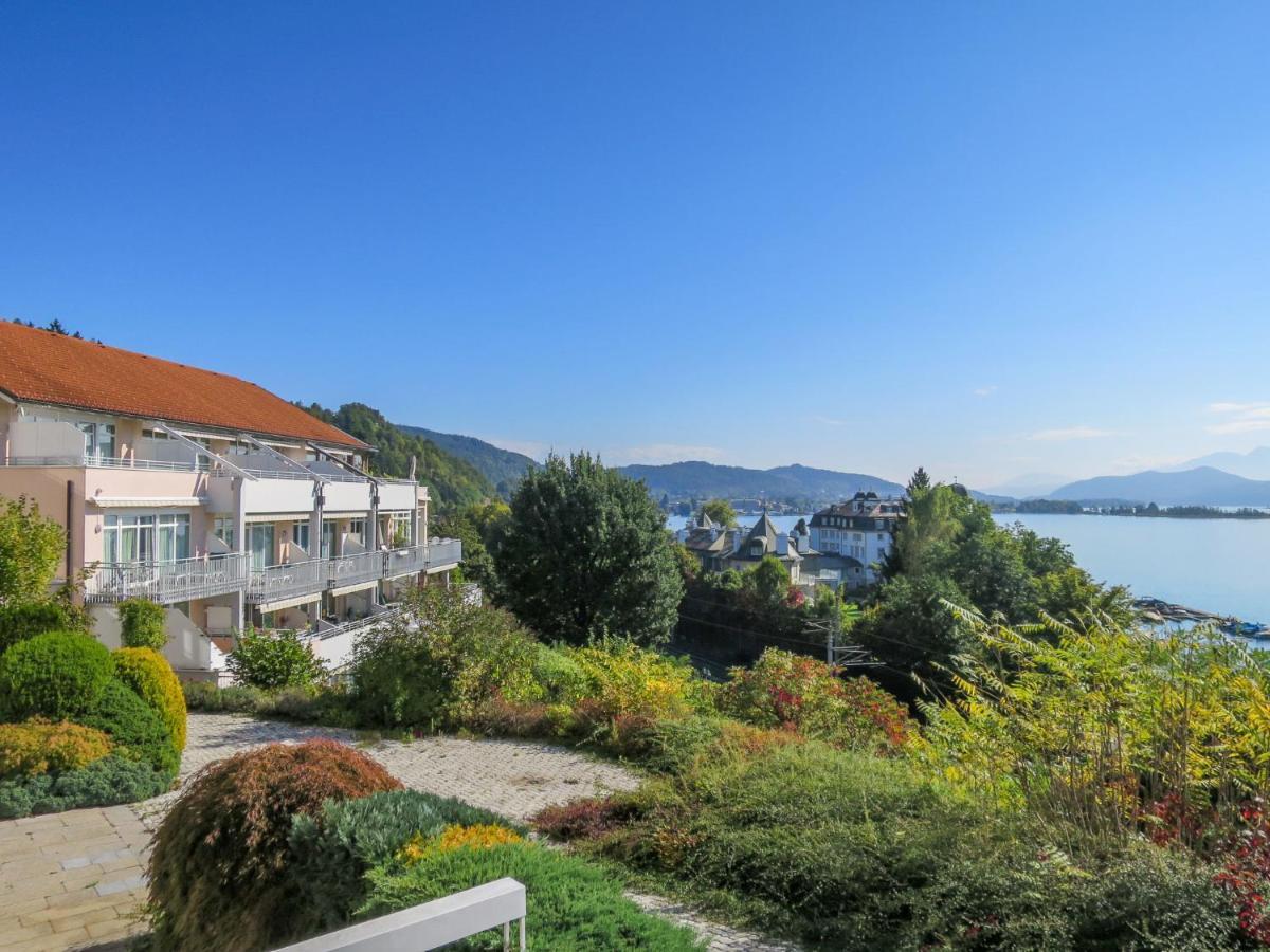 Apartment Ferienwohnung Vinzek Toschling Exterior foto