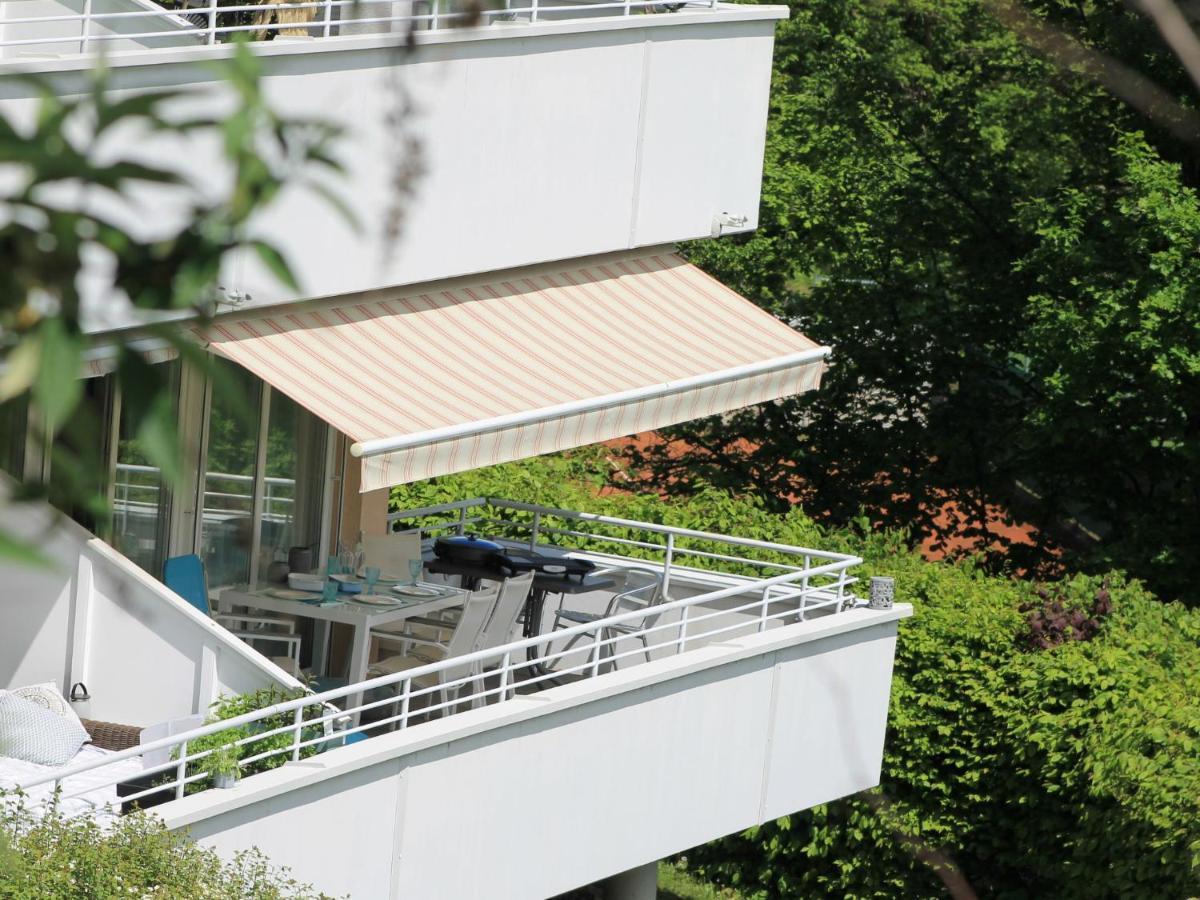 Apartment Ferienwohnung Vinzek Toschling Exterior foto