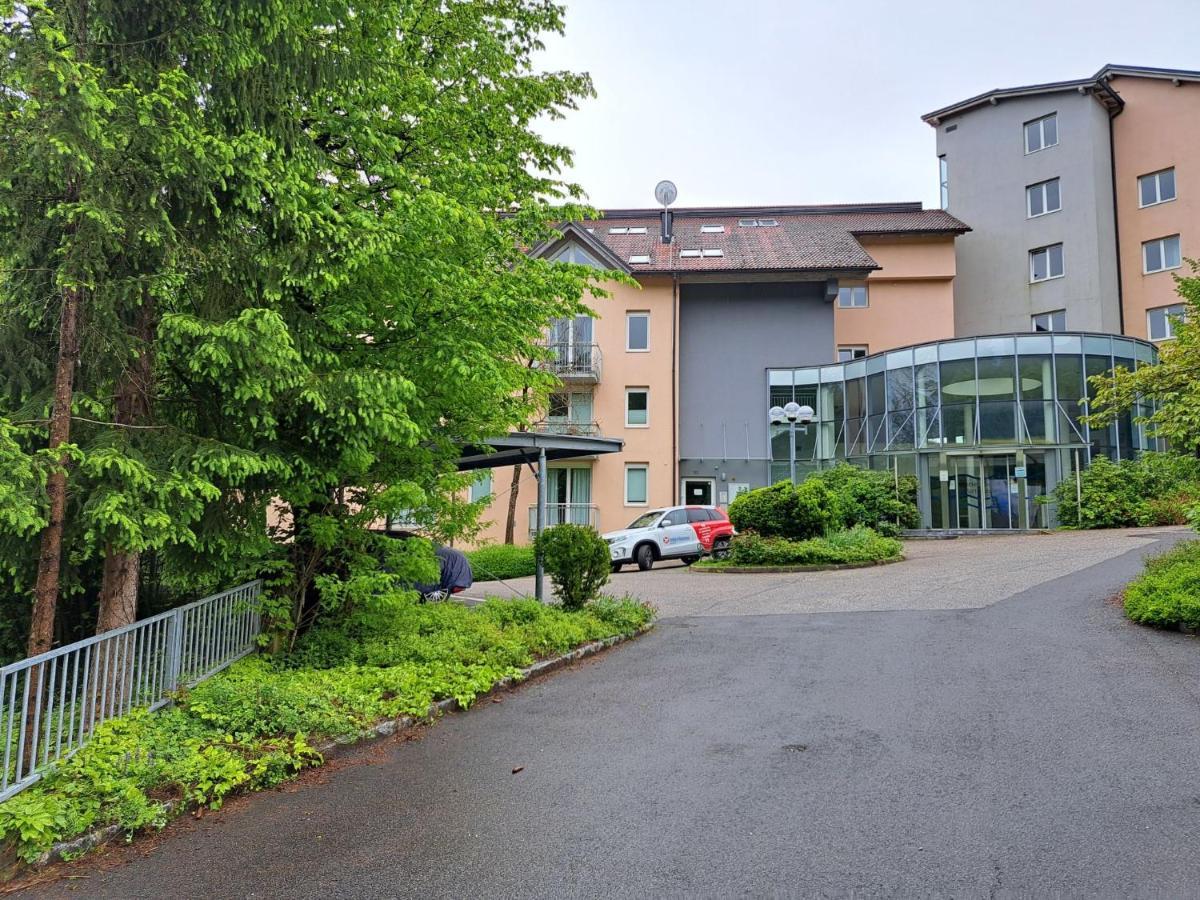 Apartment Ferienwohnung Vinzek Toschling Exterior foto